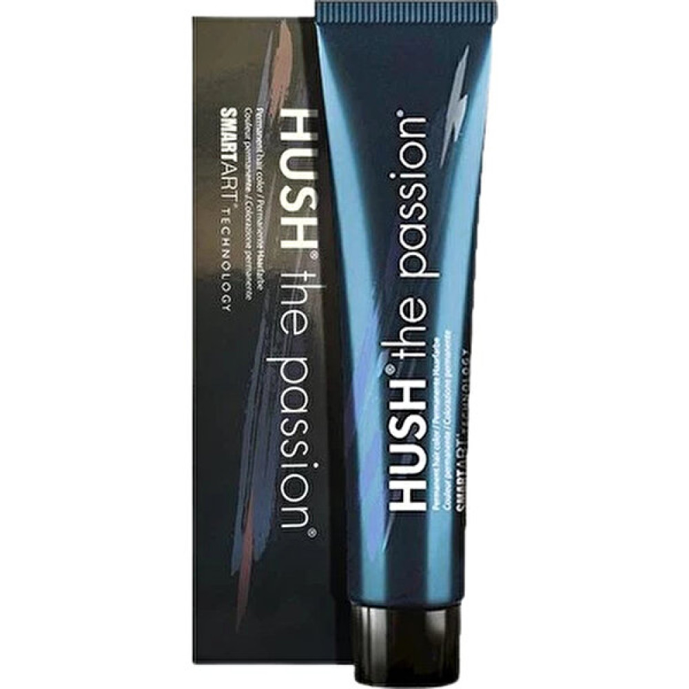 Hush The Passion Smartart Saç Boyası Booster Soft Violet (Yumuşak Viyole) - HUSH-SOFTVIOLET Saç Boyası Fiyatı