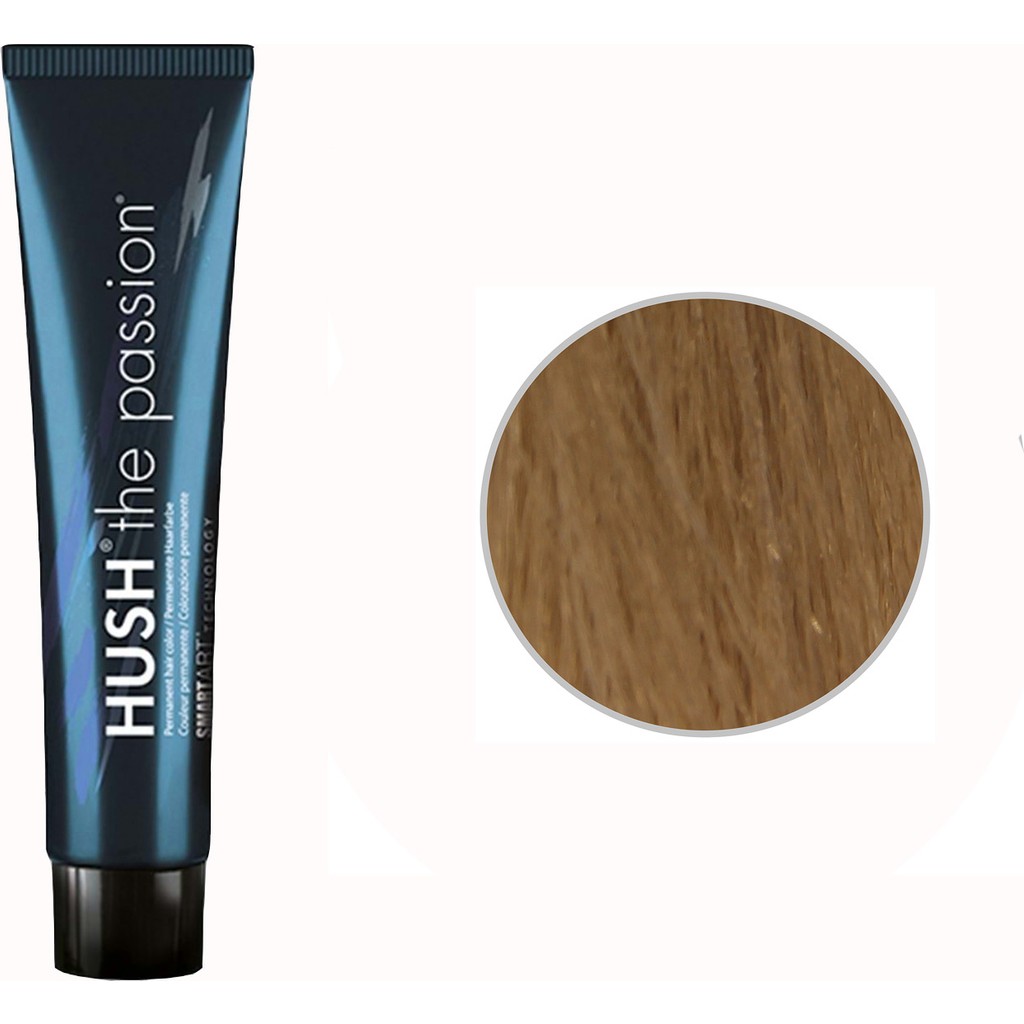 Hush The Passion Smartart Saç Boyası Tüm Renkler (Oksidan Yoktur) - Açıcı Küllü Platin Saç Boyası Fiyatı