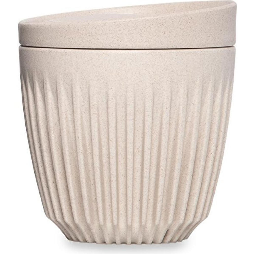 Huskee Cup + Kapak 177 ml - Natural Elektrikli Mutfak Aletleri Aksesuarı Fiyatı