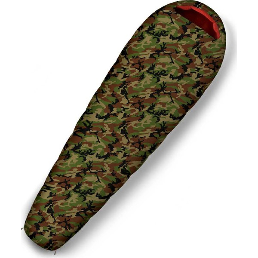 Husky Army -17C Uyku Tulumu Uyku Tulumu Fiyatı