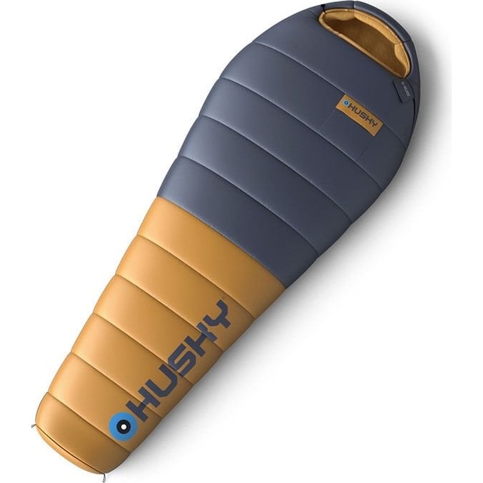 Husky Dexter -15C Mumya Tipi Uyku Tulumu Zorlu Hava Koşulları İçin Uygun Kullanım Alanı 0058.000 Giyim & İç Giyim Fiyatı