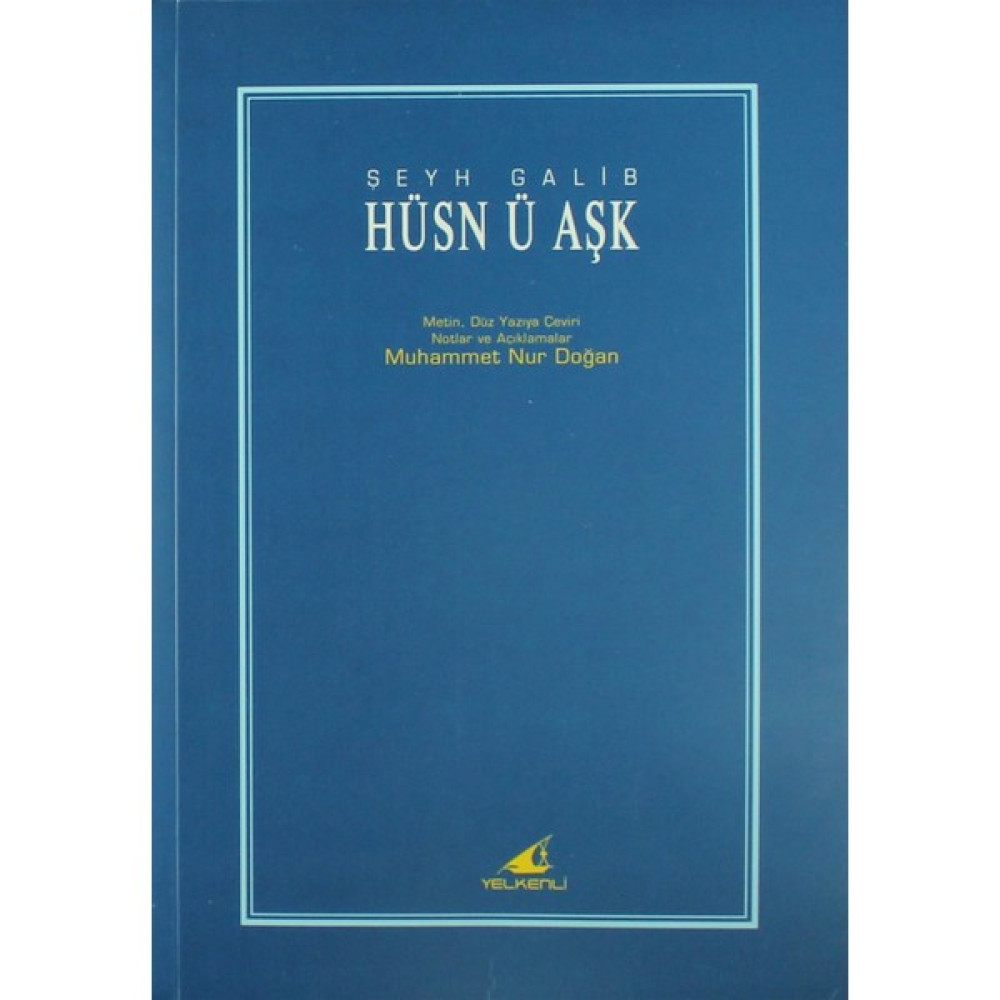 Hüsn Ü Aşk Türk Klasikleri Fiyatı