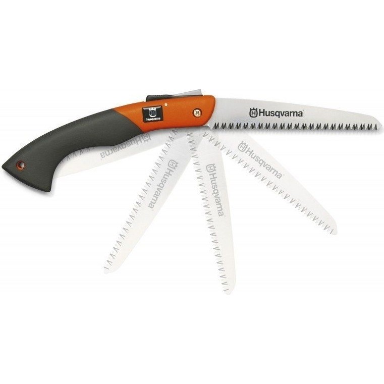 Husqvarna 180 mm Katlanır Budama Testeresi Diğer Fiyatı