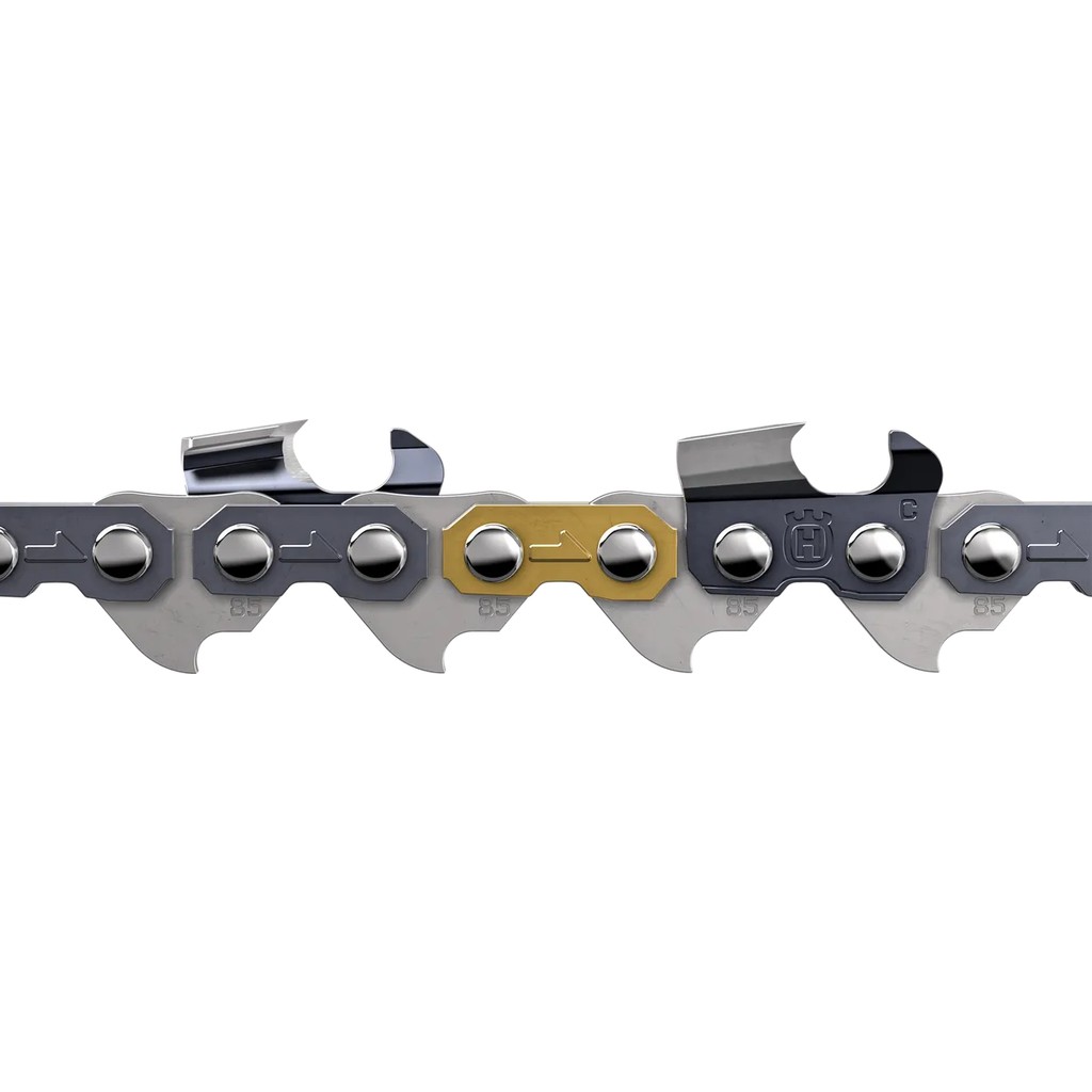 Husqvarna 3/8'' 36 Diş Zincir X-Cut C85 Köşeli 1.5mm SSD / Solid State Drive Fiyatı