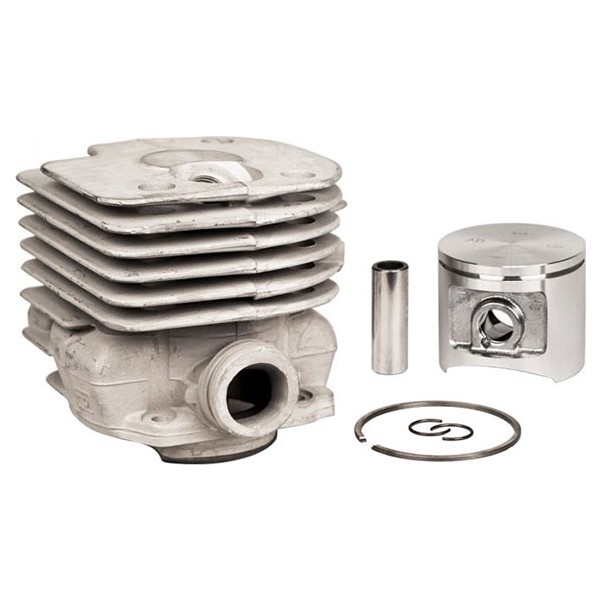 Husqvarna Silindir+Piston Husqvarna 371-372 50 mm SSD / Solid State Drive Fiyatı