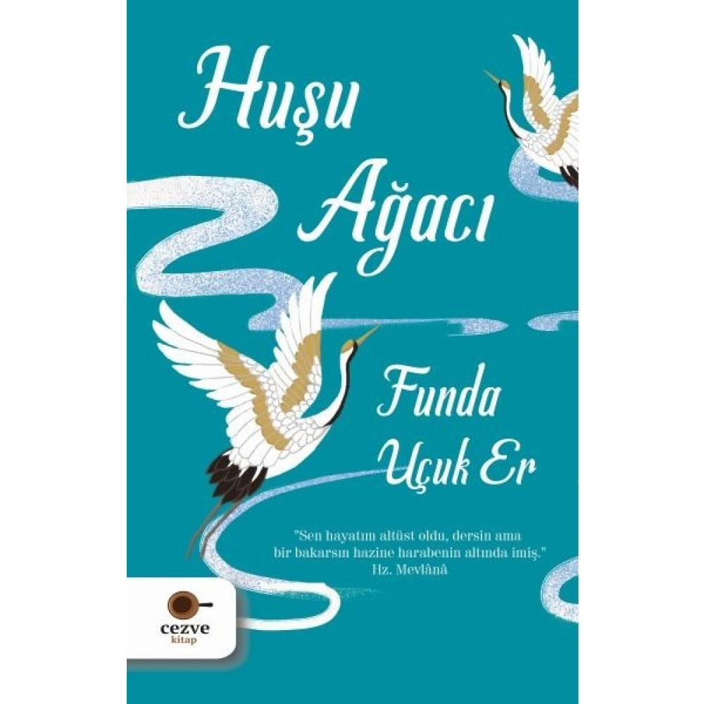 Huşu Ağacı - Funda Uçuk Er Edebiyat Fiyatı