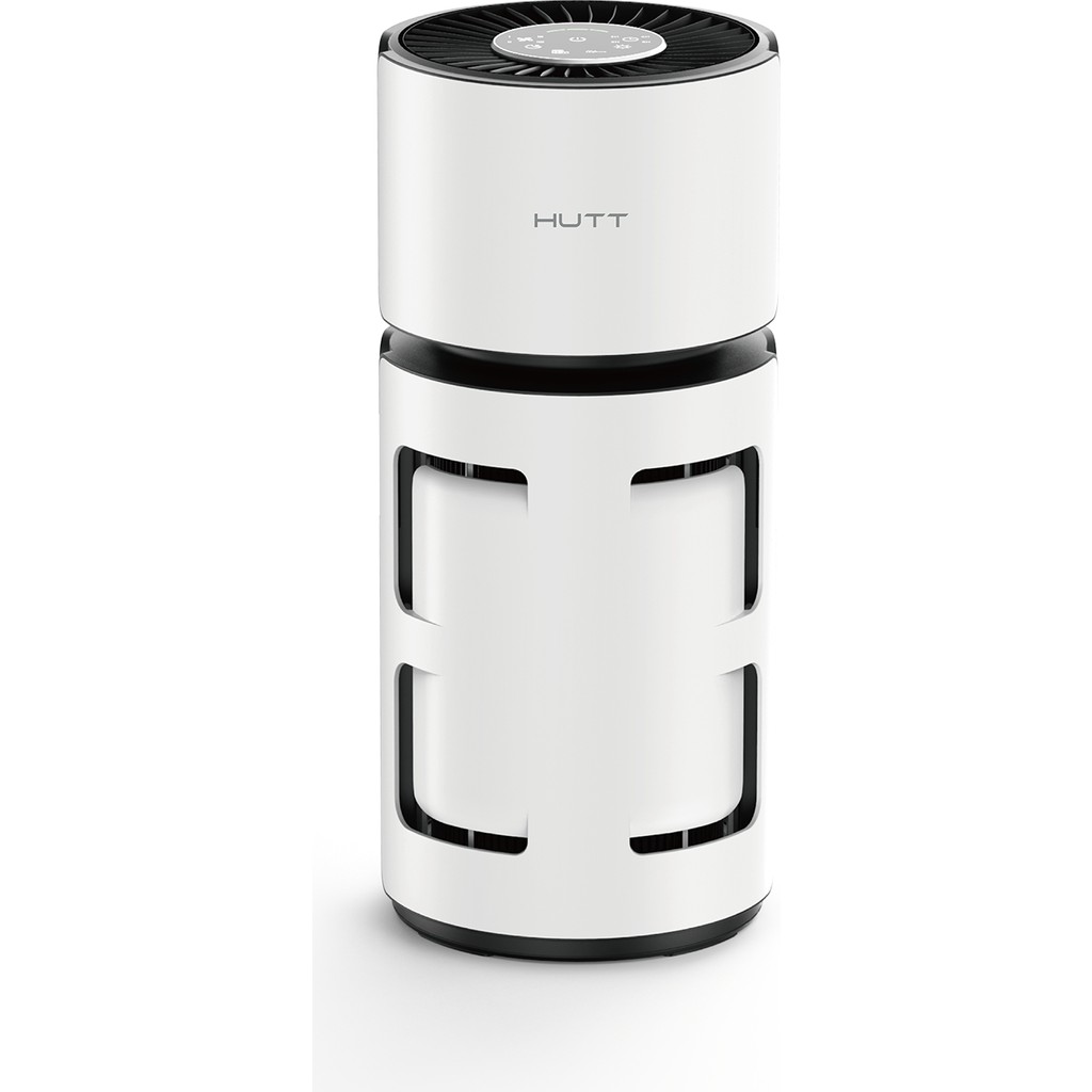 HUTT SMART PET AIR PURIFIER PRO HAVA TEMİZLEYİCİ - Beyaz Diğer Fiyatı