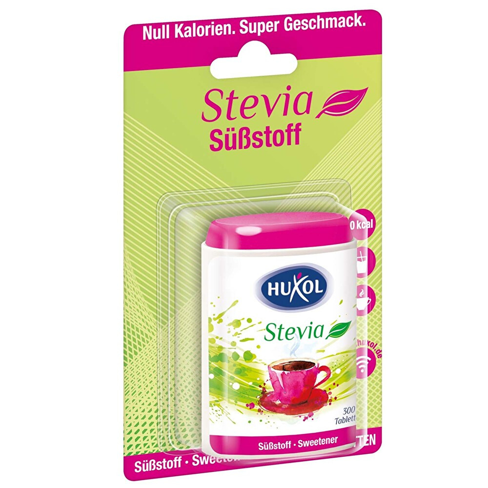 Huxol Stevia Spender 300 Tablet 15 Gr Tatlı ve Pasta Malzemeleri Fiyatı