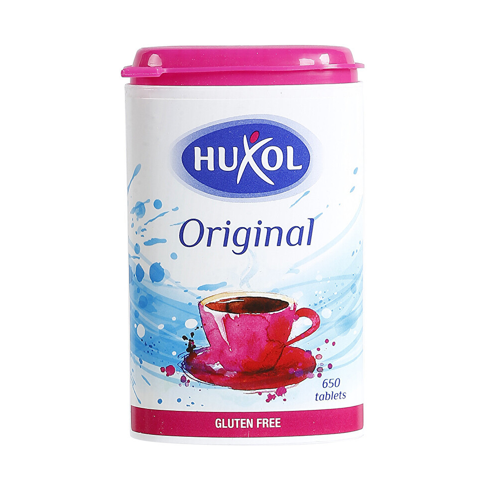 Huxol Tablet Tatlandırıcı 650 Adet 39 Gr Tatlı ve Pasta Malzemeleri Fiyatı