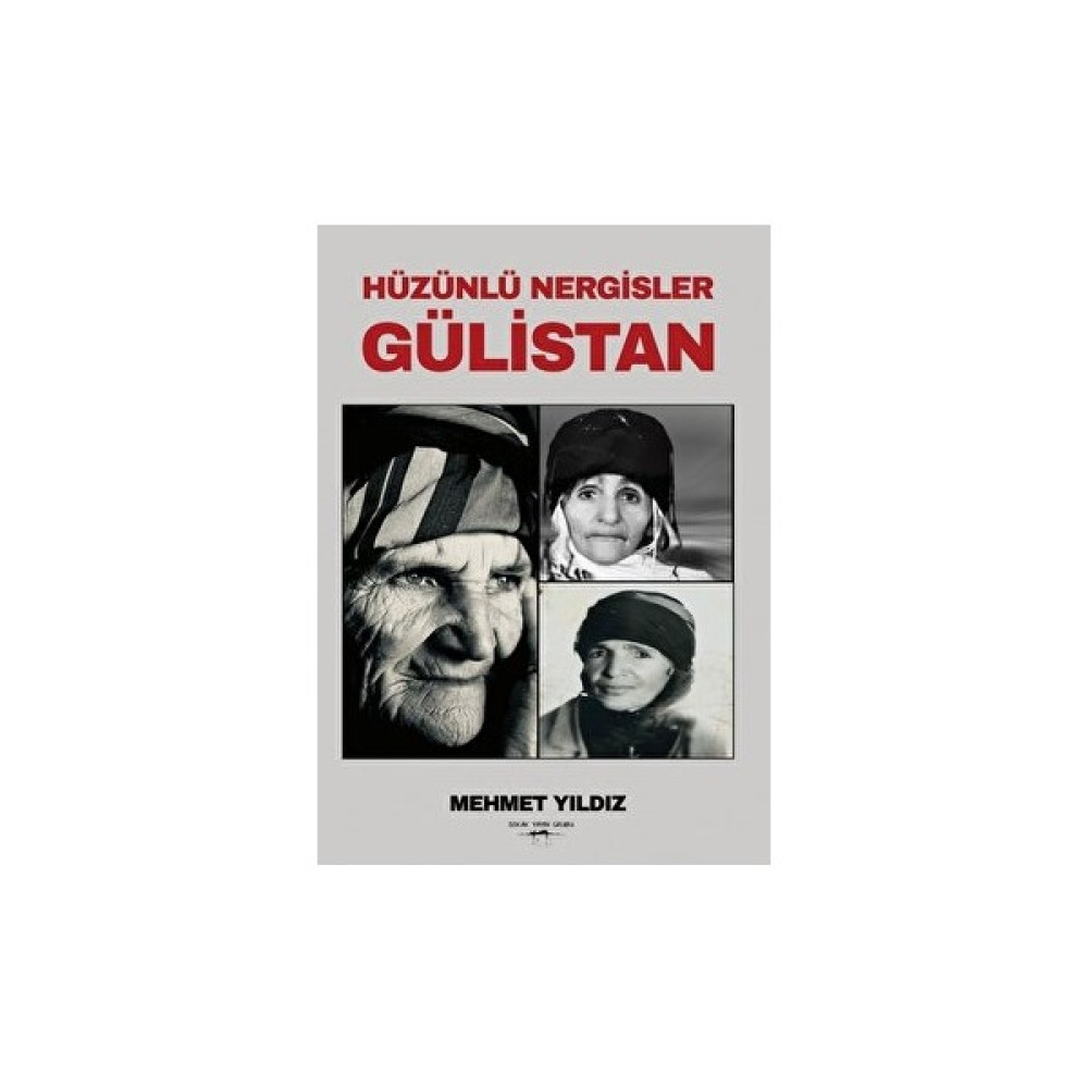 Hüzünlü Nergisler Gülistan - Mehmet Yıldız Edebiyat Fiyatı