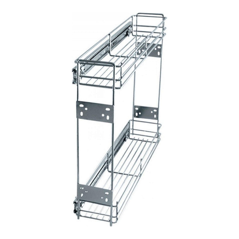 Huzur 105X470x470 Mm Teleskopik Frenli Raylı Şişelik (H 3101) Oto, Bahçe, Yapı Market Fiyatı