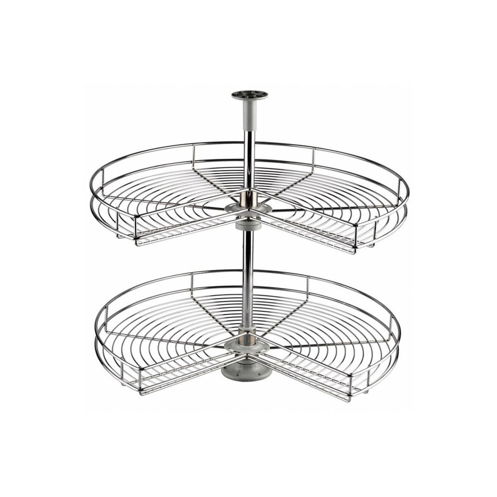 Huzur 3/4 59 Cm Döner Sepet (H 5002) Oto, Bahçe, Yapı Market Fiyatı