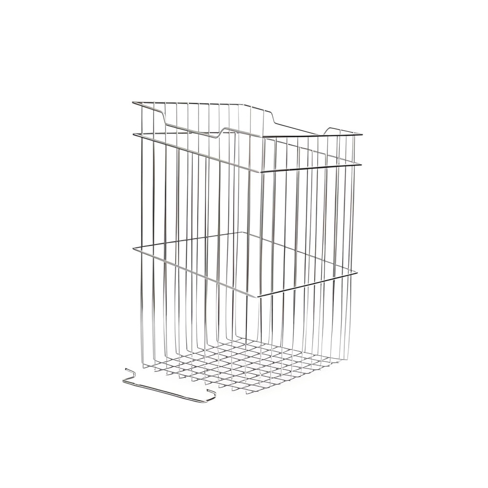 Huzur 430X300x500 Mm Askılı Çamaşır Sepeti (H 9305) Oto, Bahçe, Yapı Market Fiyatı