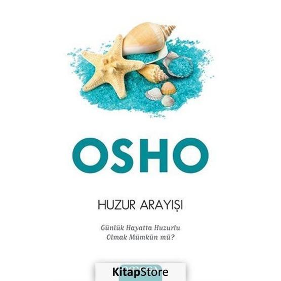 Huzur Arayışı - Bhagwan Shree Rajneesh