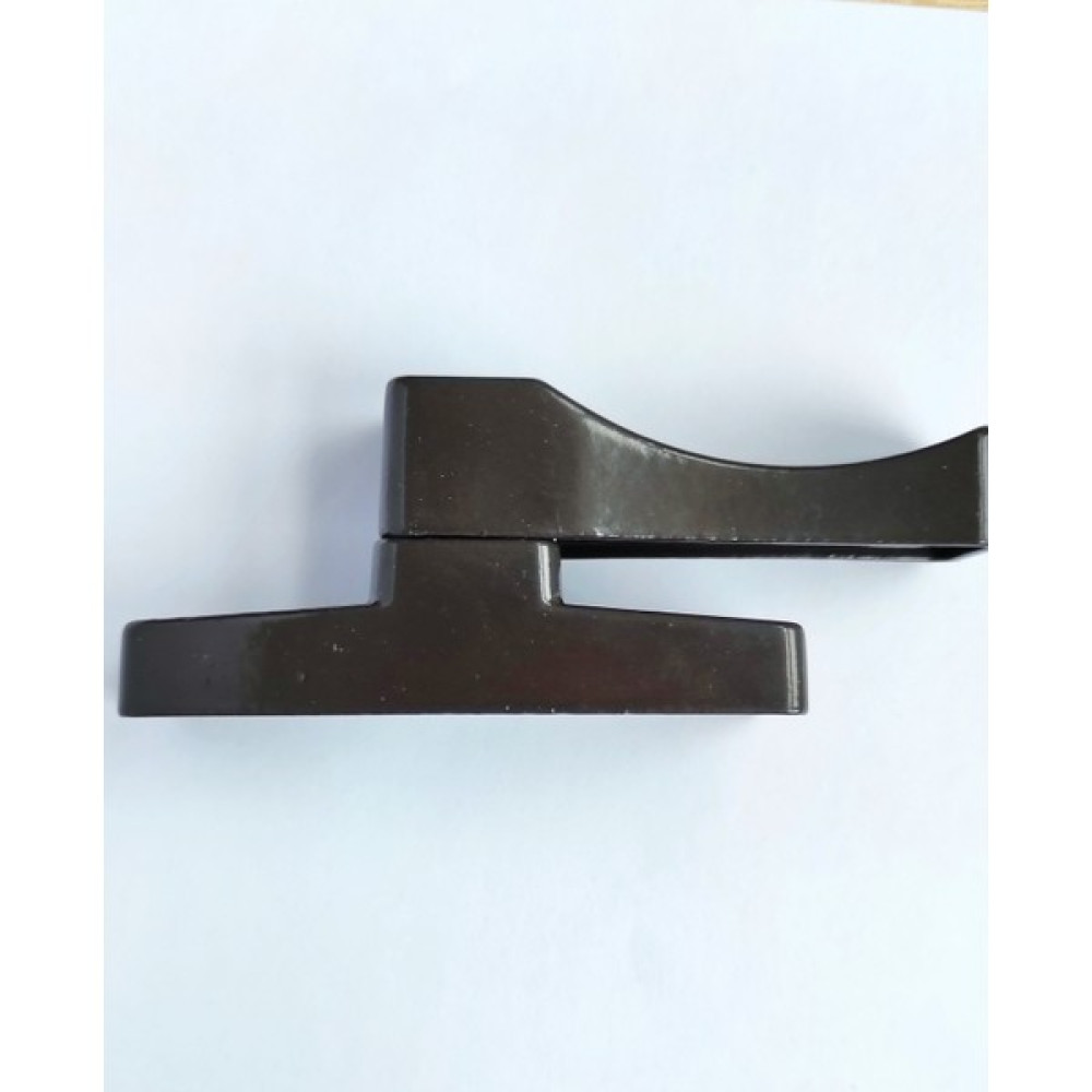 Huzuraks Pvc Kapı Pencere Için Çocuk Emniyet Mandalı Metal Koyu Kahverengi 1 Adet Bebek Güvenlik Fiyatı