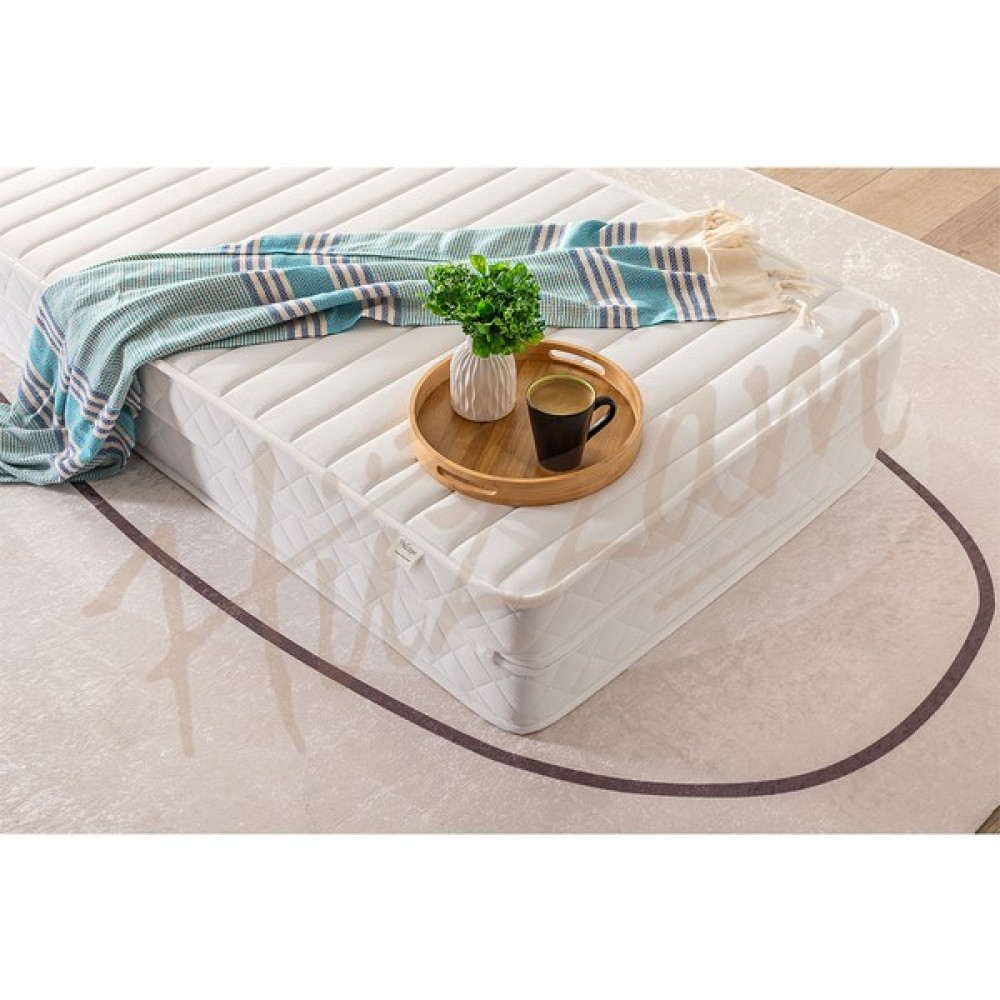 Hüzzam 80X200 Fermuarlı Katlanır Sünger Yatak . ikea hemnes Divan Uyumlu 160X200 CM - 80 x 200 cm SSD / Solid State Drive Fiyatı