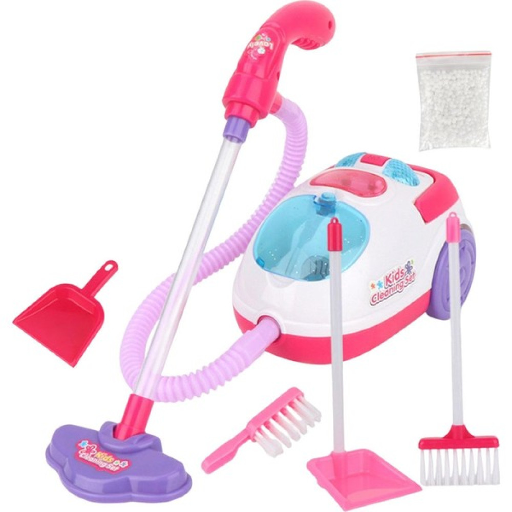 Hw Kids Elektrikli Süpürge Oyuncak Rolü Oyun Oyun Ev Ebeveyn Çocuk Oyunu Bir (Yurt Dışından) - Renkli Eğitici Oyuncak Fiyatı