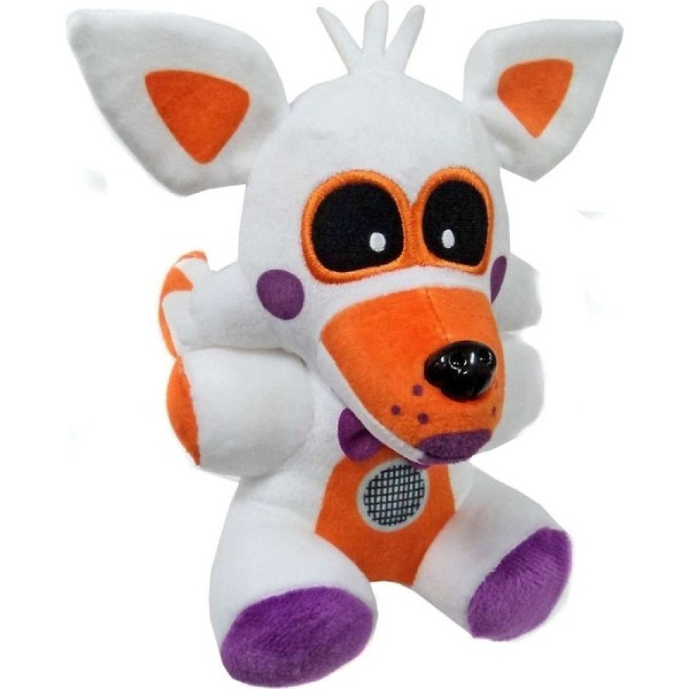 Hw Simba 18 Cm. Fnaf Peluş Oyuncak Beş Gece Freddy'nin Hayvanları Yumuşak Dolgulu Peluş SD09 (Yurt Dışından) - Renkli Peluş Oyuncaklar Fiyatı