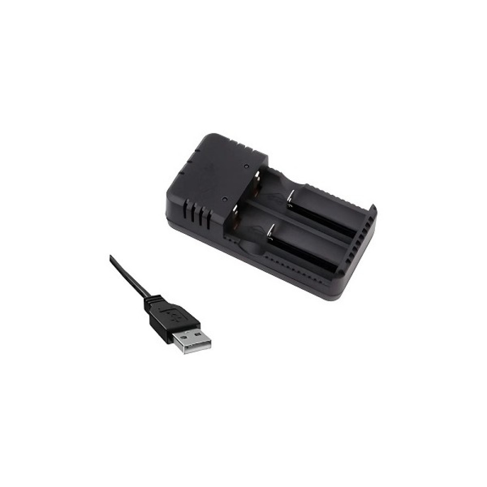 Hwd 2li Pil Şarj Cihazı 3.7V Li-Ion HD-8991B 18650-26650-10440- Entegre USB Kablolu Oto Boyaları Fiyatı