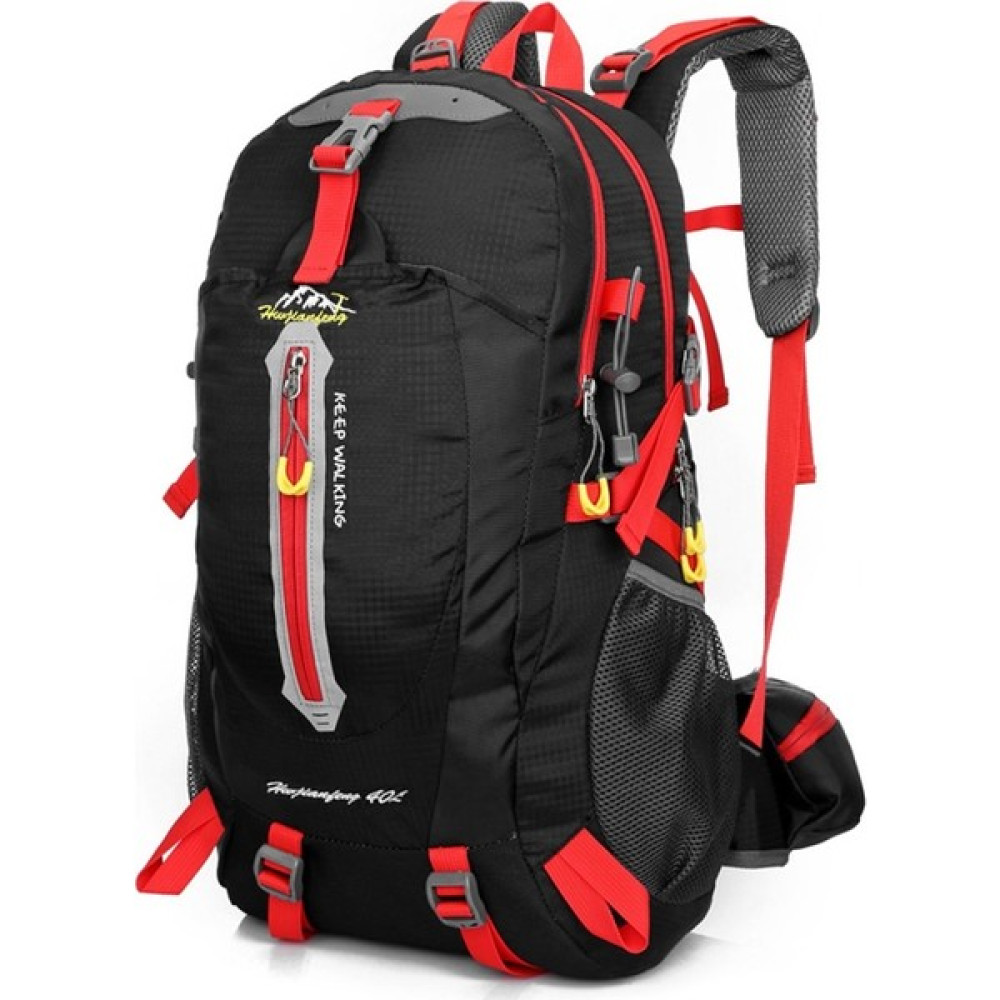 Hwjianfeng 40 lt Suya Dayanıklı Seyahat Sırt Çantası (Yurt Dışından) Sırt Çantası (Outdoor) Fiyatı