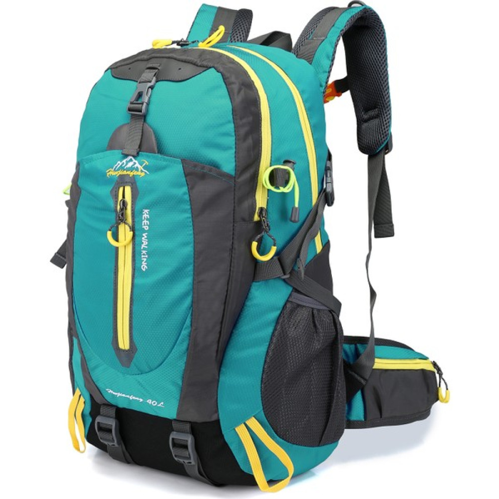 Hwjianfeng 40L Suya Dayanıklı Seyahat Sırt Çantası Kamp Zammı (Yurt Dışından) Sırt Çantası (Outdoor) Fiyatı