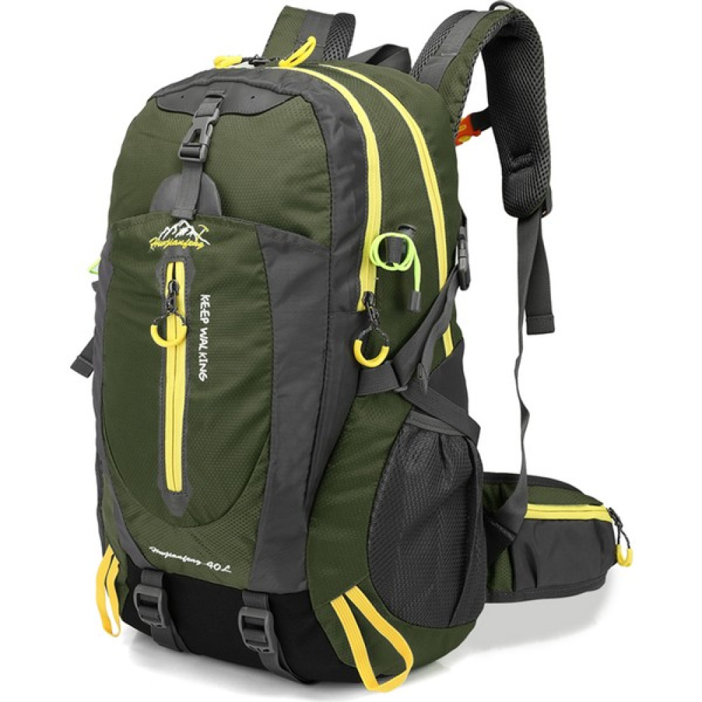 Hwjianfeng 40L Suya Dayanıklı Seyahat Sırt Çantası (Yurt Dışından) Sırt Çantası (Outdoor) Fiyatı