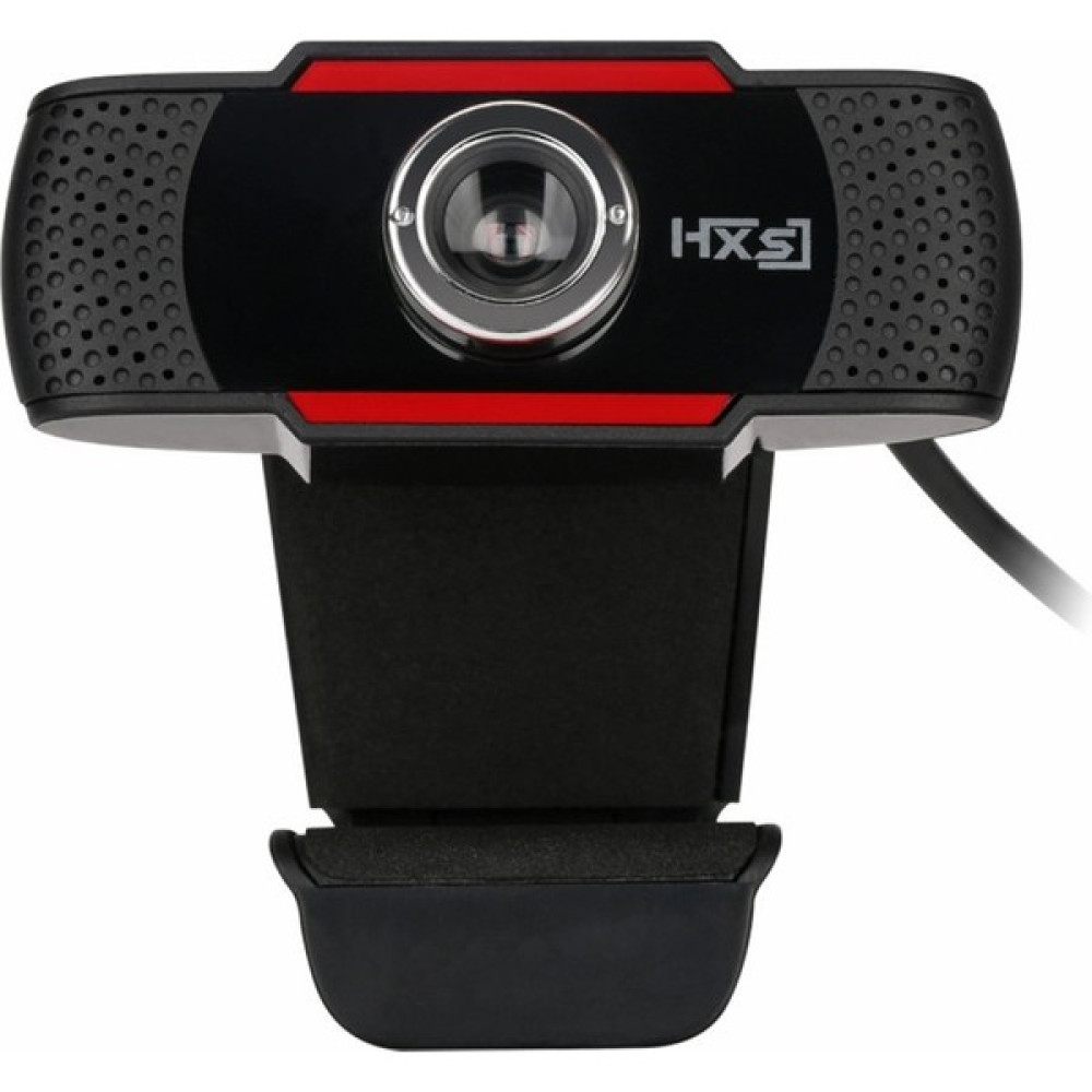Hxsj Soğurma Mikrofonlu S20 480P USB Webcam -Siyah (Yurt Dışından) - Siyah Oto Boyaları Fiyatı