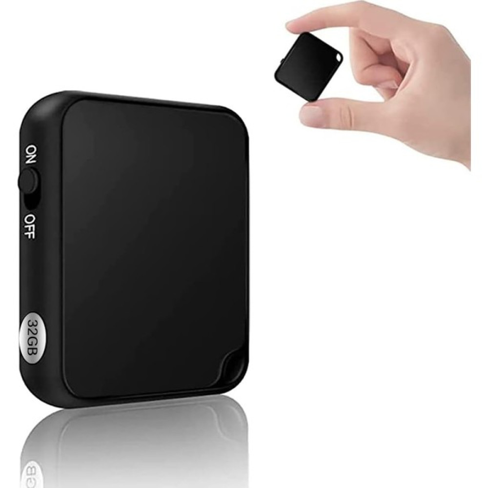 HY H+Y Ses Kayıt Cihazı, 32 GB Mp3 ve USB Şarj Edilebilir Ses Kayıt Cihazları Fiyatı