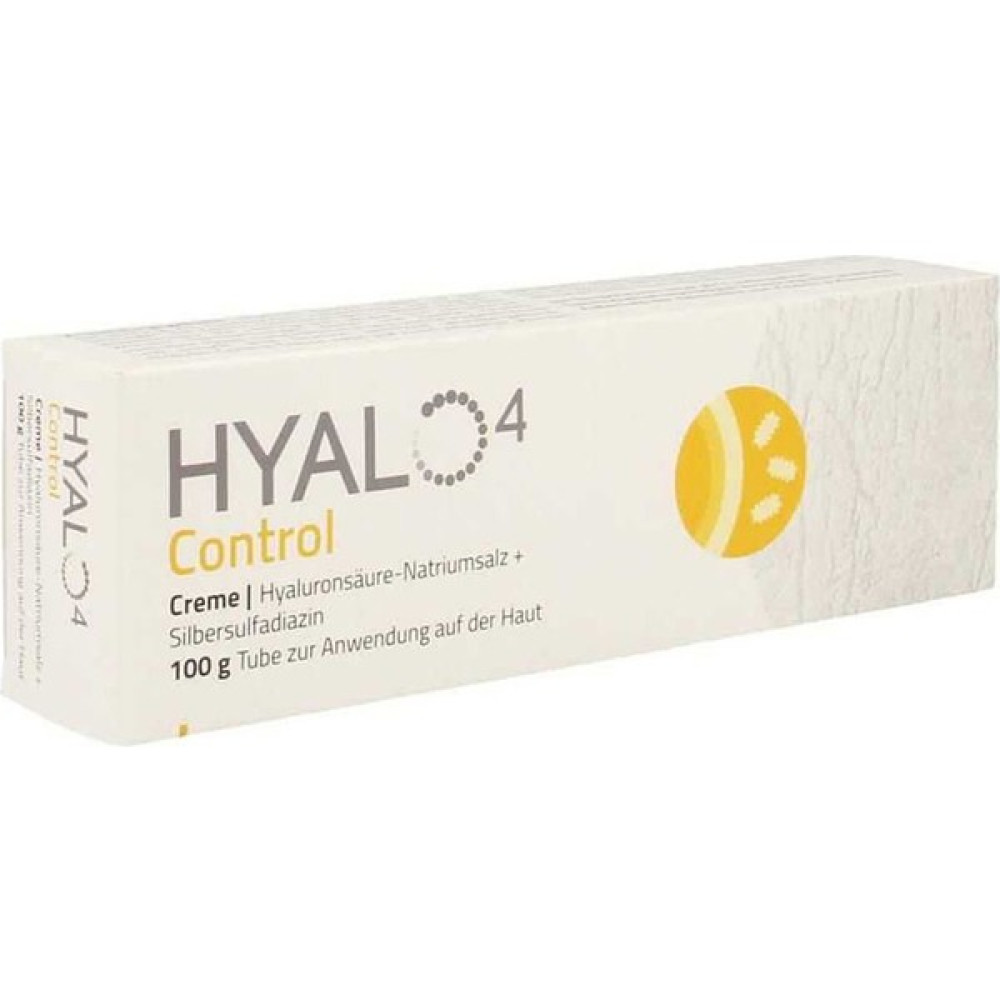 Hyalo4 Control Krem 100 gr Oto Boyaları Fiyatı