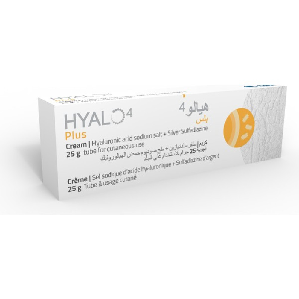 Hyalo4 Plus Krem 25g El Bakımı Fiyatı