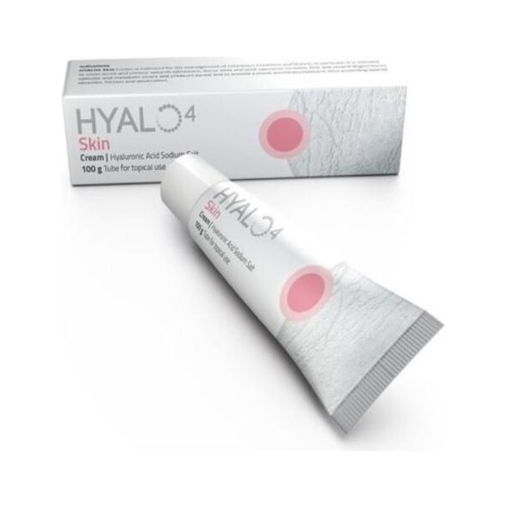 Hyalo4 Skin Krem 100 gr - 1 Nemlendiriciler Fiyatı