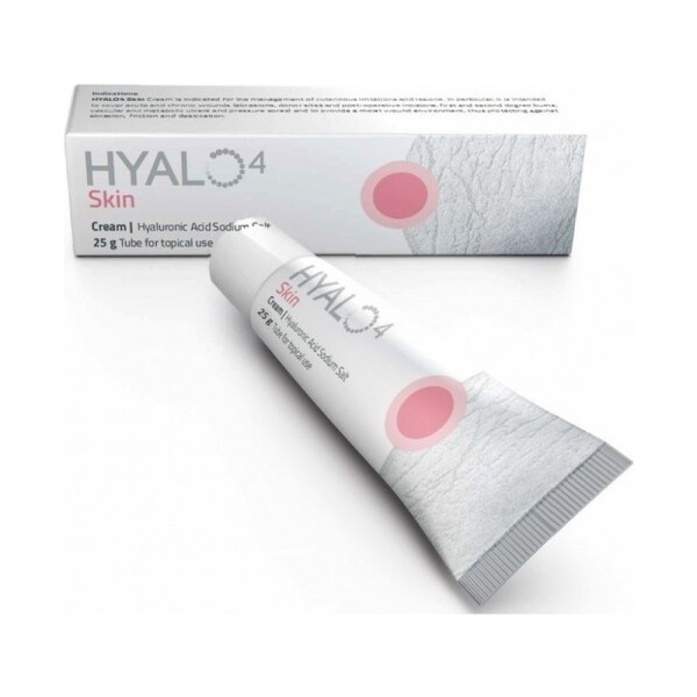 Hyalo4 Skin Krem 25 Gr Nemlendiriciler Fiyatı