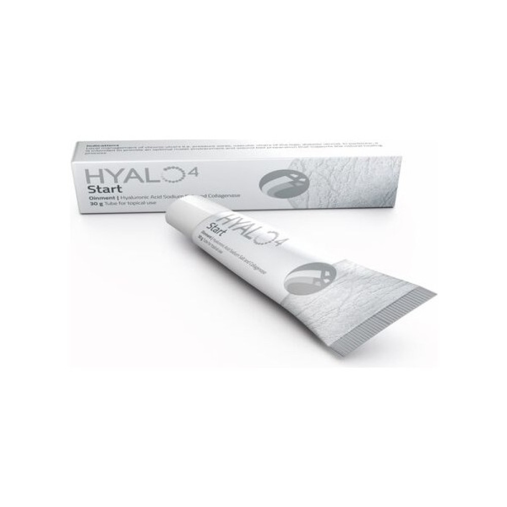 Hyalo4 Start Krem - 1 Nemlendiriciler Fiyatı