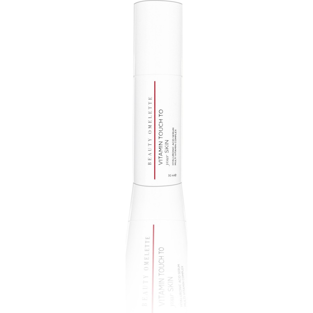 Hyaluronic Acid Serum Multi Vitamin Complex Oto Boyaları Fiyatı