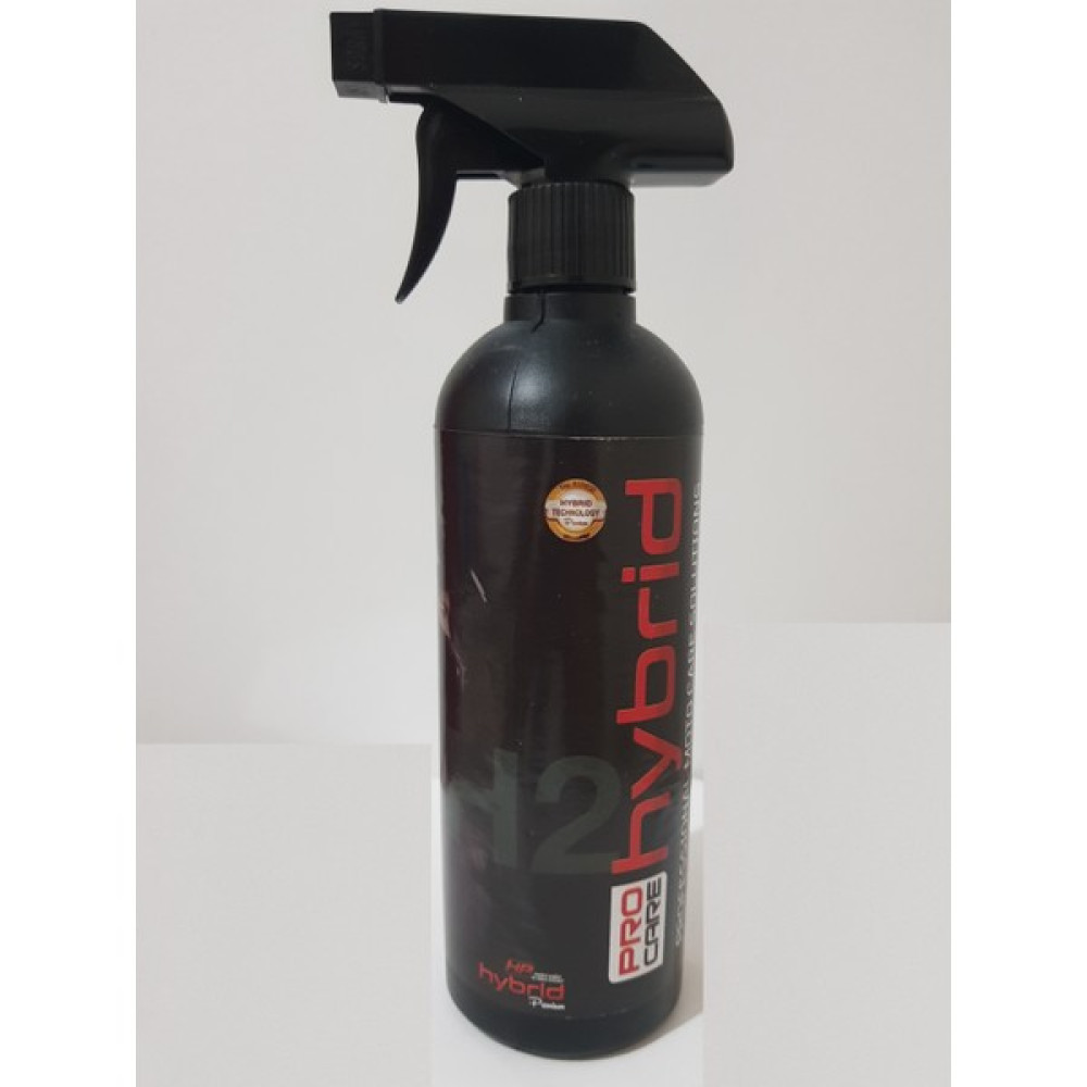 Hybrid Procare H2 Kask Içi Temizleyici Spreyi 500 ml Motorsiklet Kaskları Fiyatı