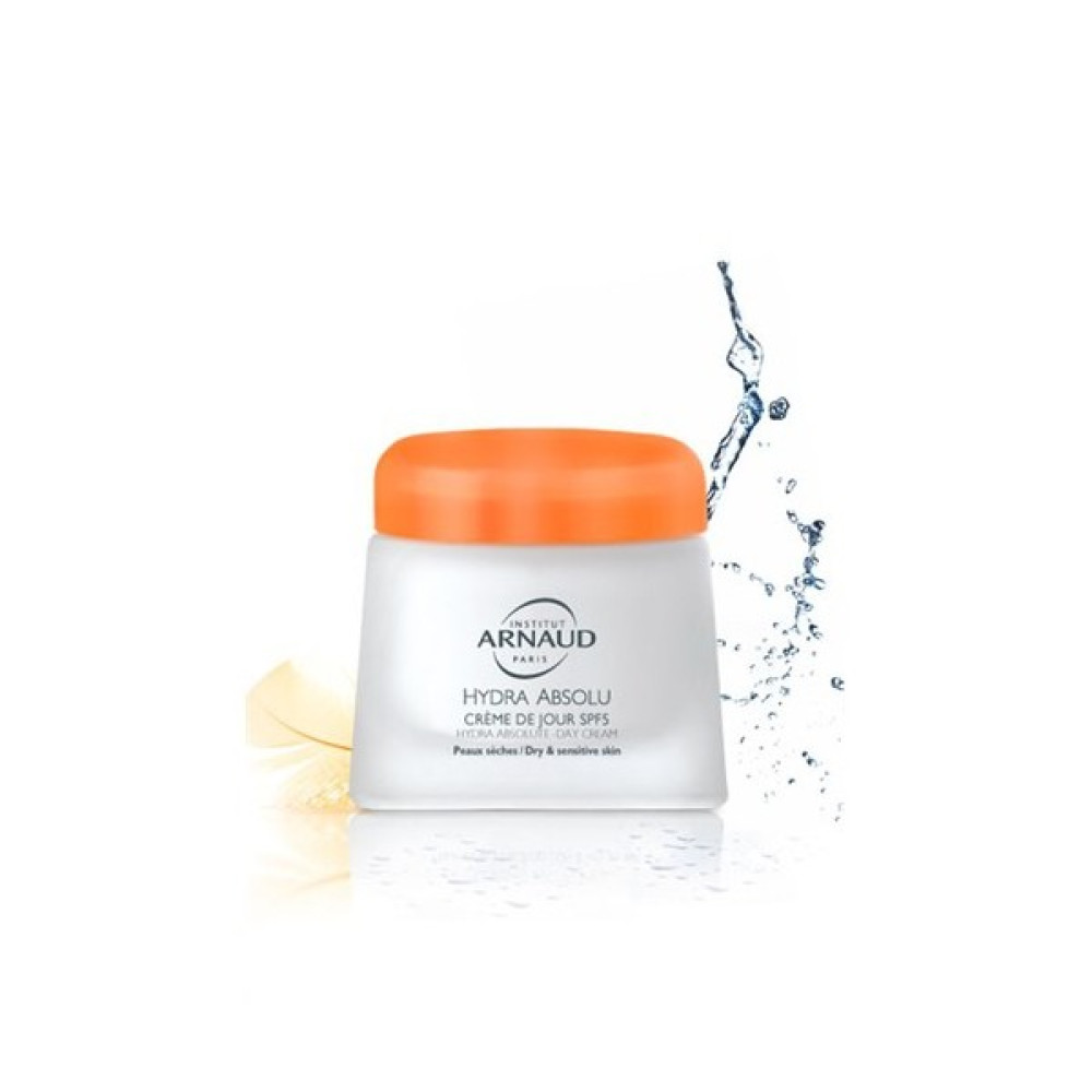 Hydra Absolute Spf 5 Dry&Sensıtıve -Day Cream Nemlendiriciler Fiyatı