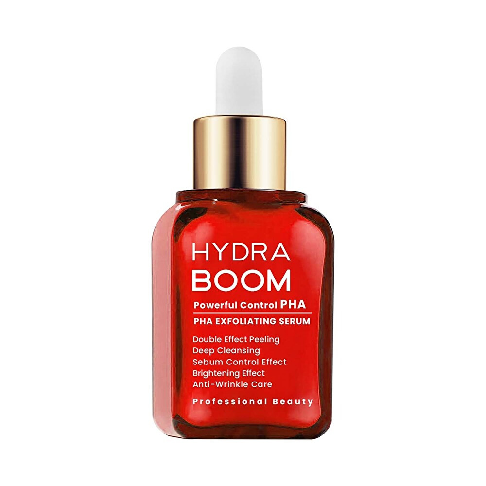 Hydra Boom Powerful Pha Cilt Serumu 30 ml Anti-Aging / Yaşlanma Karşıtı Fiyatı