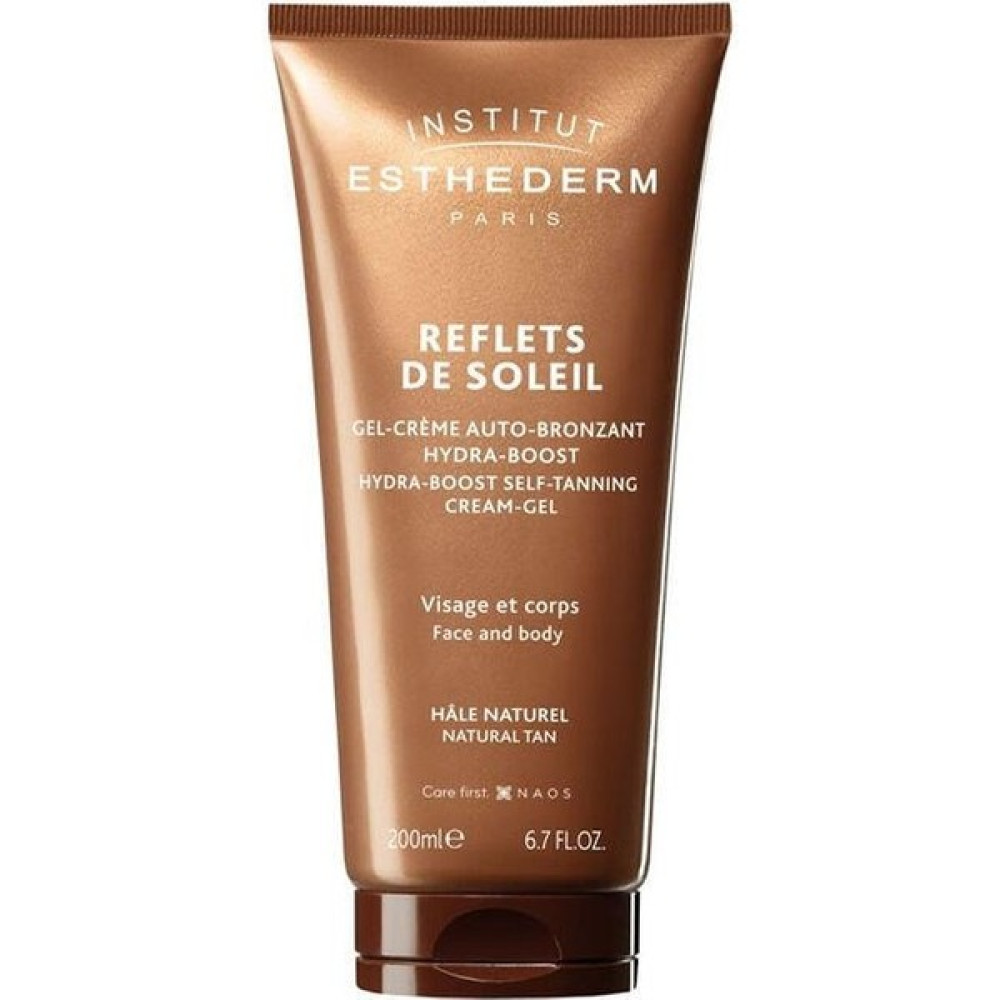 Hydra Boost Self Tanning Cream - Gel 200 ml Oto Boyaları Fiyatı