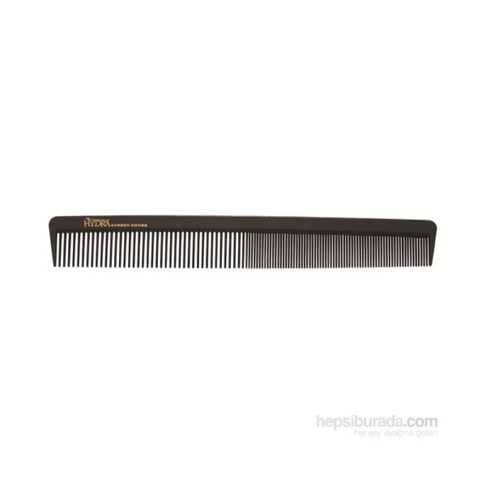 Hydra Karbon Tarak HD-2127 Saç Fırçası ve Tarağı Fiyatı