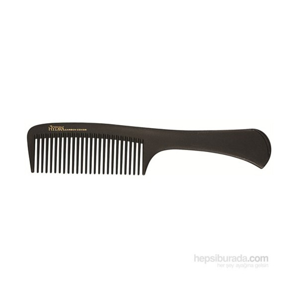 Hydra Karbon Tarak HD-2128 Saç Fırçası ve Tarağı Fiyatı