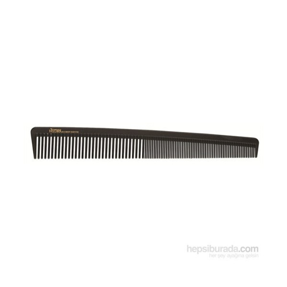 Hydra Karbon Tarak HD-2129 Saç Fırçası ve Tarağı Fiyatı