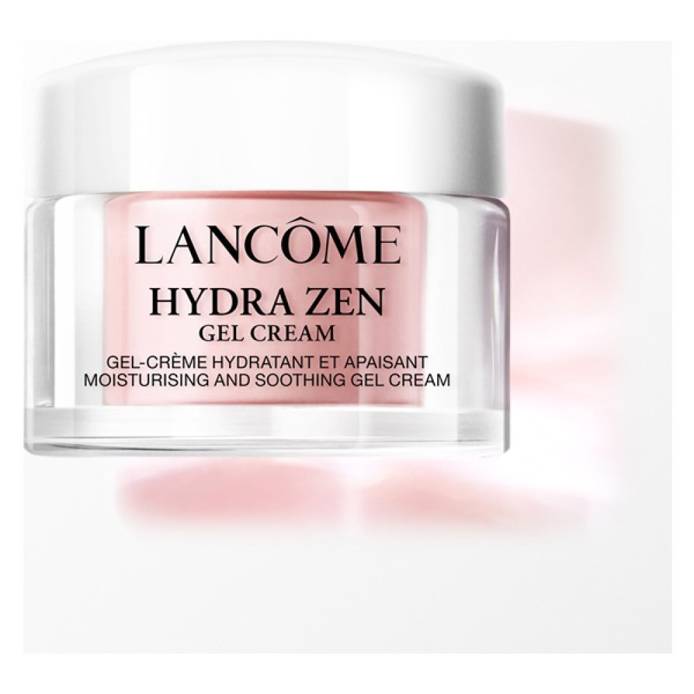 Hydra Zen Cildi Yatıştıran Nemlendirici Jel Krem 15 ml 3614274158441 Nemlendiriciler Fiyatı