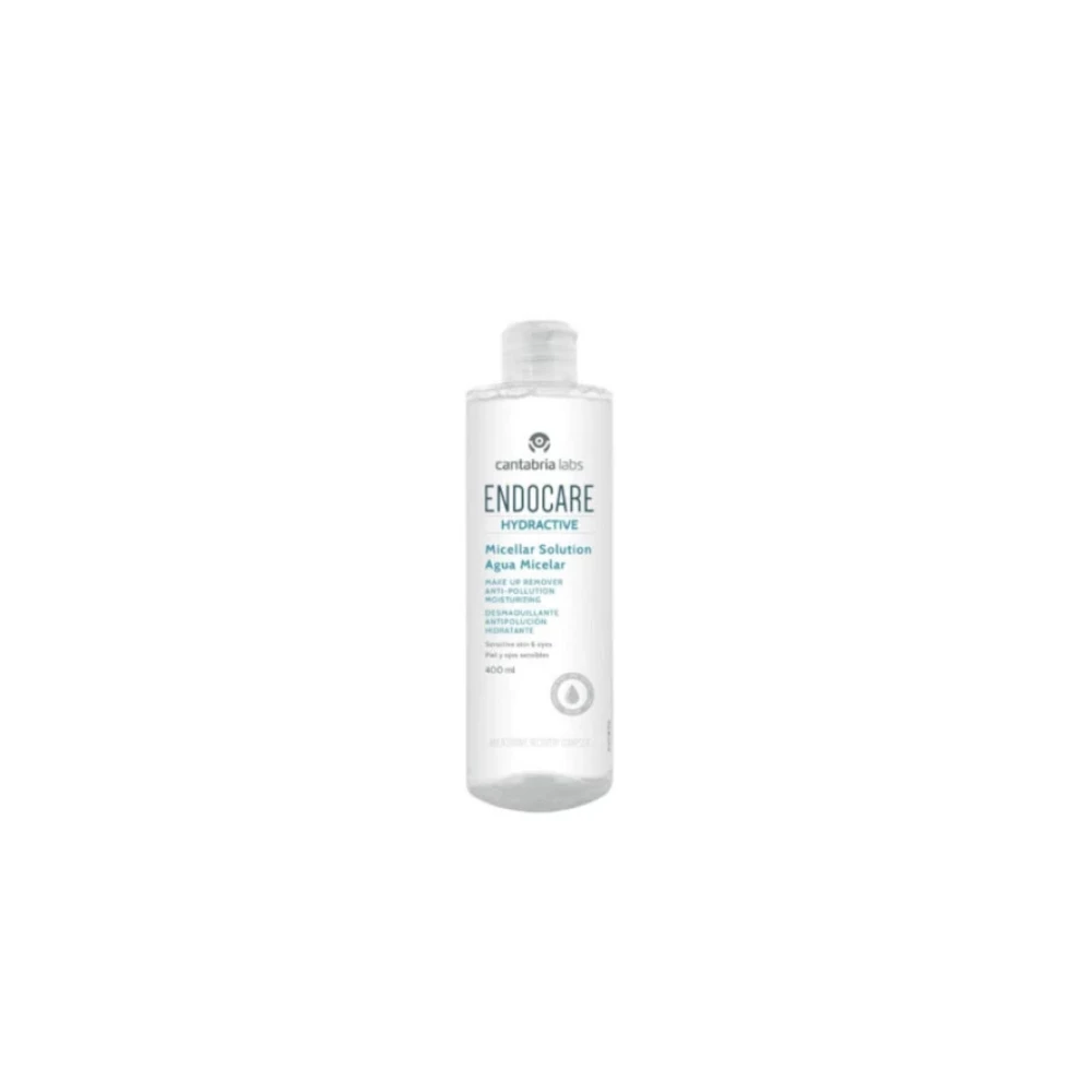 Hydractive Micellar Water 400 Ml Makyaj Temizleyicileri Fiyatı