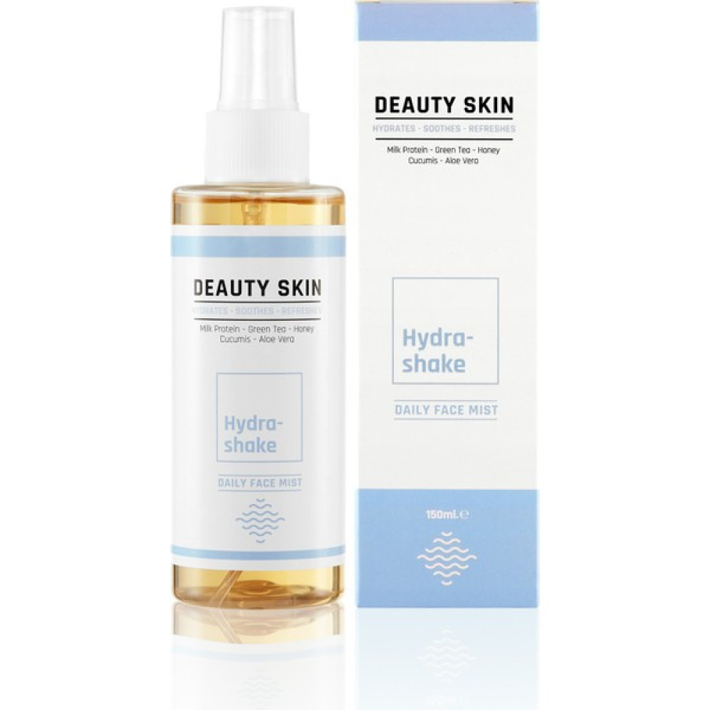 Hydrashake Face Mist Cilt Temizleme ve Peeling Fiyatı