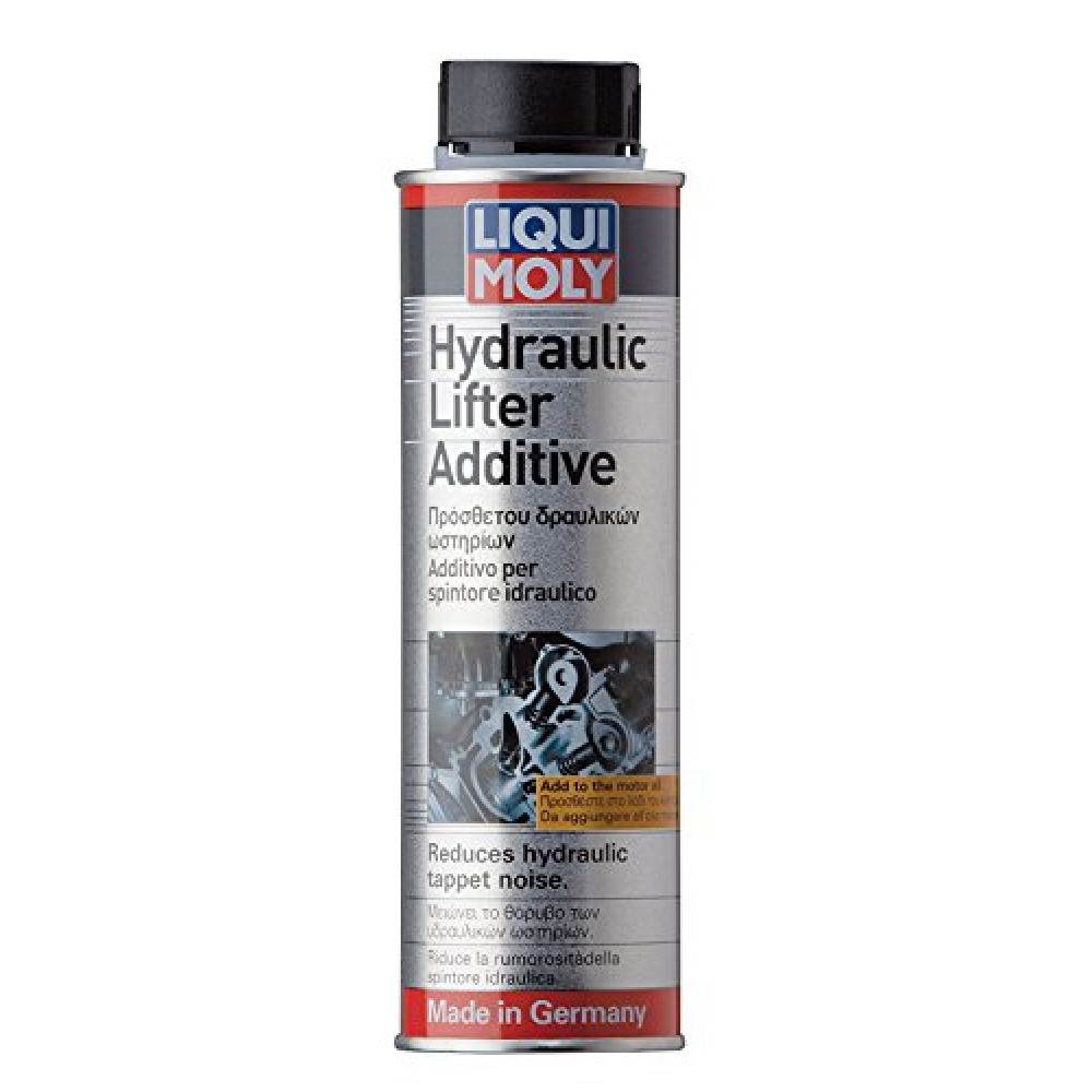 Hydraulic Lifter Addtive (2 Pack)