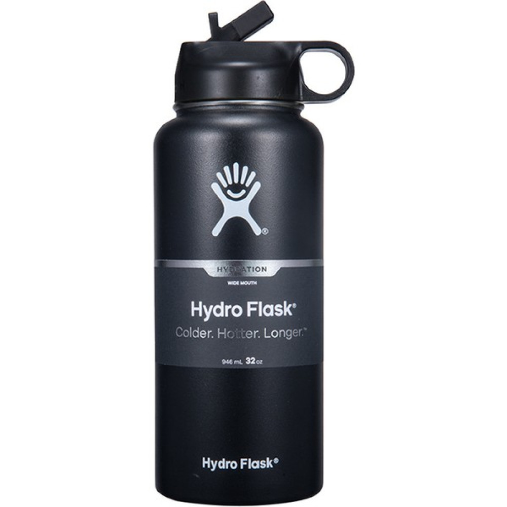 Hydro Flask Paslanmaz Çelik Yalıtımlı Su Şişesi 946ML (Yurt Dışından) Matara Fiyatı