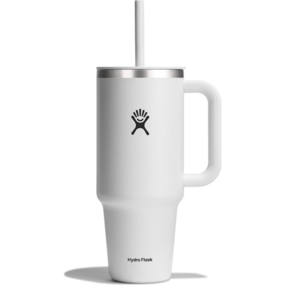Hydro Flask Pipetli Termos Bardak 1.18 Lt Whıte Oto Boyaları Fiyatı