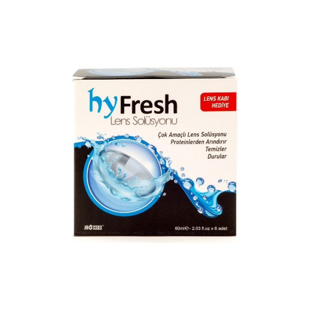 Hyfresh Hyfreslens Solusyonu Oto Boyaları Fiyatı