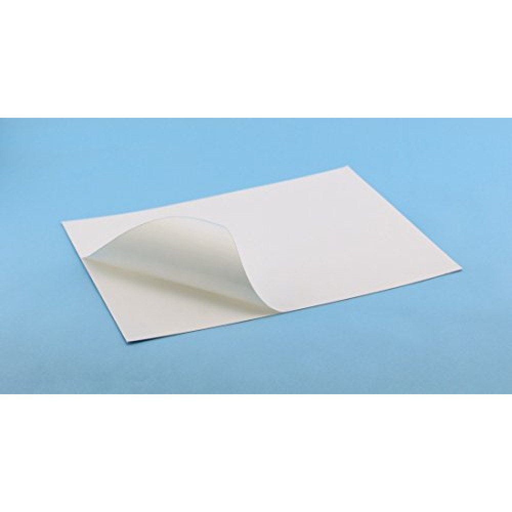 Hygloss Collage Sticky Boards – 24 Pcs. -4.5 x 6.5-Inch Rectangle Self-Adhesive Craft Boards - Mess-free - Fun Activity For Kids - Classroom & School Projects, Arts & Crafts & More