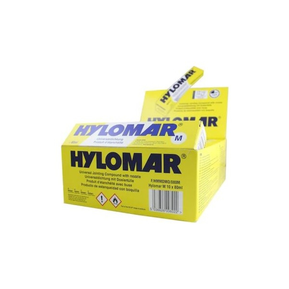 Hylomar Sıvı Conta 80 ml Bakım Spreyleri Fiyatı